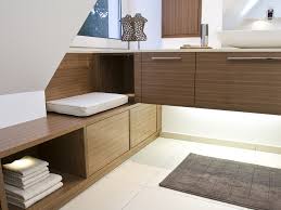 7 Tipps Fur Das Badezimmer Unterm Dach Bauen De