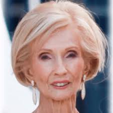 Rose Marie Ivey Obituary