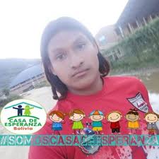 freddy daniel mamani (@ev_ochoa)