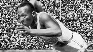 By kennysnod activist, photographer, videographer, and author of 1). Jesse Owens U S Olympic Paralympic Museum