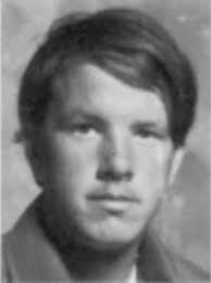 Remembering Kenneth “Ken” “J.R.” Edmond Hollingsworth Jr Class of 1973  August 29 1955 ~ March 17, 2000 *  http://www.fallenclassmates.com/ken-hollingsworth--1973