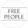 Free People logo
