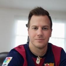 Daniel Musser (@leinadmessi)