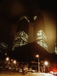 The building was designed by emery roth & sons, along with yamasaki associates. Photos On This Day In 1993 A Bomb Exploded At The World Trade Center New York