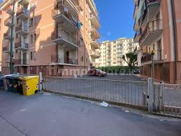 Affitto Appartamento Borghetto Santo Spirito. Bilocale in via 25 Aprile 4.  Ottimo stato, primo piano, posto auto, con balcone, riscaldamento  centralizzato, rif. 111570915