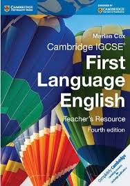 The questions, example answers, marks awarded and/or comments that appear in this book/cd were written by the authors. Cambridge Igcse First Language English Teacher S Resource Marian Cox 9781107651944