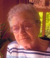Virginia Louise Dickey Norton (1922-2013)