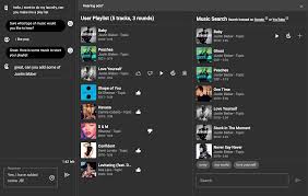 Beyond Single Items: Exploring User Preferences in Item Sets with the  Conversational Playlist Curation Dataset