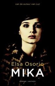 Boeken Elsa Osorio