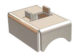 What Sheet Metal Shops Wish You Knew Reasonable Tolerances Grain Direction And The Base Flange