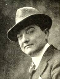 The Last of the Hargroves (Short 1914)