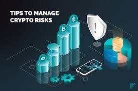 Therefore, to equip you with correct and authentic information on cryptocurrency and the risk involved with it, we have jotted the top 5 risks involved in crypto that will help you understand why you should stop investing in this highly lucrative digital currency. Crypto Risk Management 5 Ways To Manage Crypto Risks In Middle East