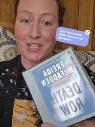 Death Row Freida Mcfadden