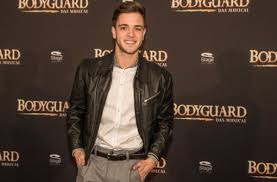 Wichtig ist das für das ansehen des esc in der schweiz, sagt luca hänni, der noch imm. Eurovision Song Contest In Tel Aviv Ex Dsds Sieger Luca Hanni Singt Die Schweiz Ins Finale Panorama Stuttgarter Nachrichten