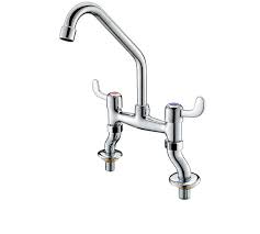 zuosi double temperature riser basin