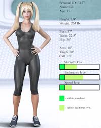 Maybe you would like to learn more about one of these? Lili Character Card By Nivilis On Deviantart