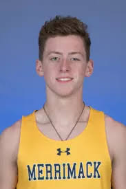 2018-19 Men's Track & Field Roster