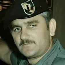 Obituary for Bill, a former special forces member