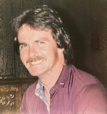 Robert Hachey Obituary (1957