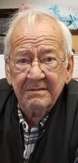 Jerry Stoy Obituary (1942