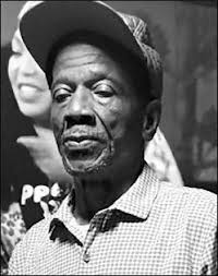 Timothy "Tim" Jerome Jackson