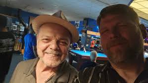 Man dedicates life to water polo passion project