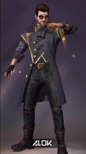 Dj alok's active ability, drop the beat, creates an aura of 5m that restores 5 hp/second for five seconds and boosts ally movement speed by 10%. Discover Dj Alok Free Fire Free S Popular Videos Tiktok