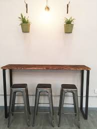 Table De Bar Cafe Petit Dejeuner Kitchen Bar Table Breakfast Bar Table Bar Table