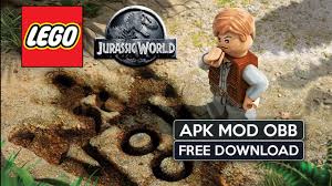 The game v1.54.20 actualizado el martes 14 de septiembre de 2021 es la simulación de android . Lego Jurassic World Apk Mod Obb For Android Free Download 2021 Youtube