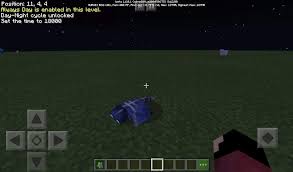 At first, people built structures to protect against nocturnal. Minecraft Bedrock Edition 1 6 0 1 Beta Features Minecraft Amino