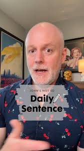What makes a sentence great? I'm starting a series that aims to answer this  complex question. Join me as we look at sentences and discuss how they draw  readers in. The first episode will be posted ...