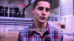 Florin Muntean despe Eurochallenge