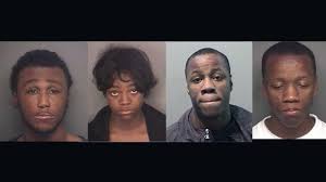 See the complete profile on linkedin and discover tenisha's. 4 Charged In Connection To Deadly Stabbings At West Detroit House Fire