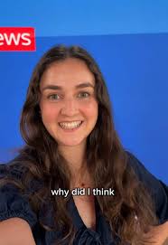 Savannah Gracey Driving