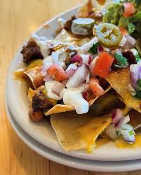 Jake's Original Tex-Mex Cafe