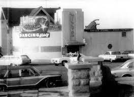 Hilltop On Signal Hill Long Beach California Hotel California Long Beach