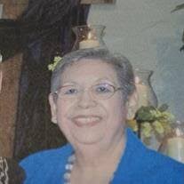 Elisa Serna Obituary