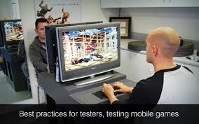 As this site's name suggests, game testers pays you to test out new video games. Offshore Video Game Beta Testing Team Software Testing Tips And Tricks
