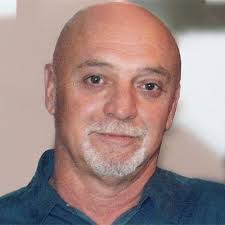 Keith Grimmett's Instagram, Twitter & Facebook