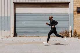 Does Running Burn Fat?
