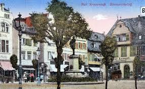 Registrieren sie ihr unternehmen und wachsen sie mit findeoffen deutschland und cylex! Kreuznach Seit 1924 Bad Kreuznach Im Konigreich Preussen