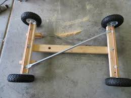 Office Chair Racer With Articulated Steering Office Chair Bolts And Washers Grounding Rod