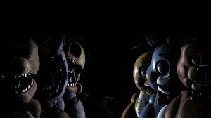 Fnaf ar skins and original characters. Fnaf Wallpaper Tumblr Fnaf Fnaf Wallpapers Wallpaper