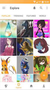 For both digital painters and normal users, it provides an easy and fast way to create freehand drawing on windows pcs and tablets! Sketch Draw And Paint Fur Android Kostenloser Download