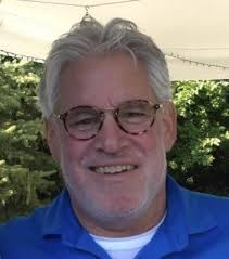 Stephen Grey Obituary