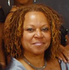 Jill Williams-Stewart