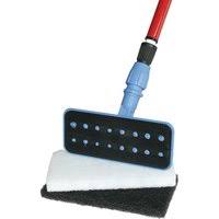 Das profil ist nicht gerastert. Schwammbrett Fugbrett