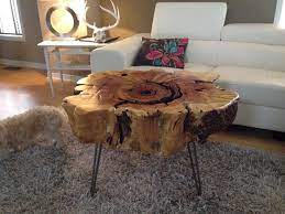 Black walnut, sycamore+ deliveries nj nyc long island, brooklyn & connecticut. Pin Em Tree Stump Tables Stump Side Tables Root Coffee Tables Tree Root Coffee Table Live Edge Coffee Tables Wood Metal Benches Log Furniture Ha