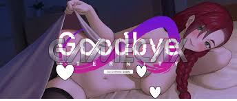 Goodbye Eternity [v0.7] [APK] ⋆ Gamecax