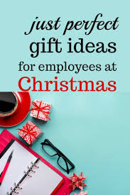 40 Gift Ideas For Your Employees At Christmas Unique Gifter Employee Gifts Christmas Employee Christmas Gifts Boss Christmas Gifts